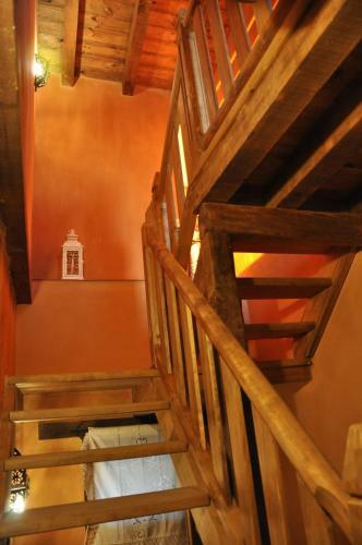 Casa Rural La Piedrapipa