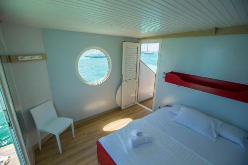 Aqualodge Floating Villas