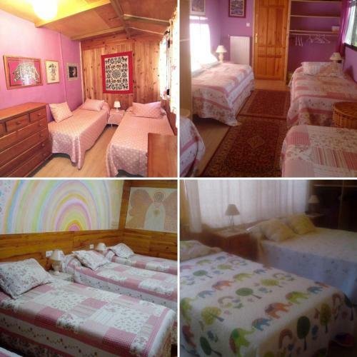 Casa Rural: La Casa M�gica de Gredos