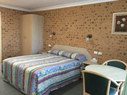 Hotel Aberdeen Motel