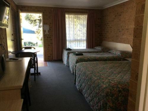Hotel Aberdeen Motel