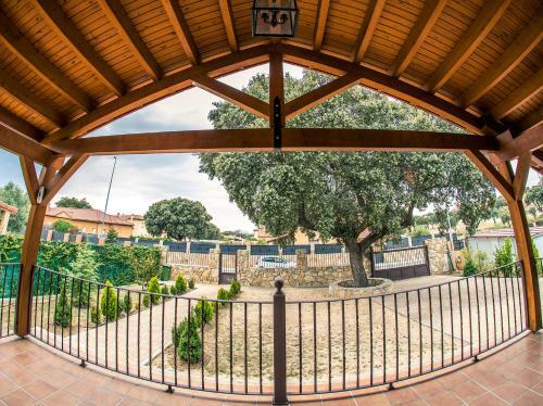 Agroturismo El Encinar