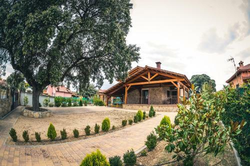 Agroturismo El Encinar