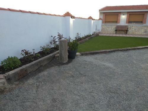 Apartamento El Rinc�n Del Molino