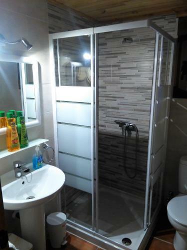 Agroturismo Arroyo Milano Casa Rural