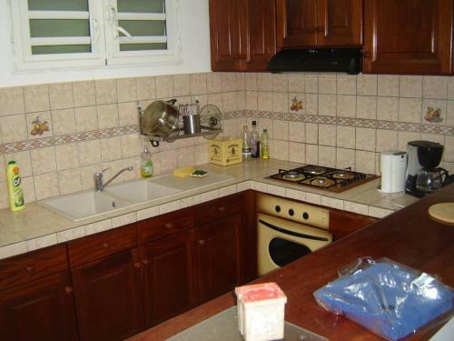 Apartamento Charmant Appartement Verdoyant