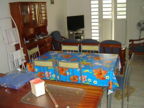 Apartamento Charmant Appartement Verdoyant