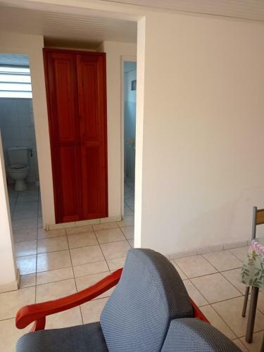 Apartamento Charmant Appartement Verdoyant