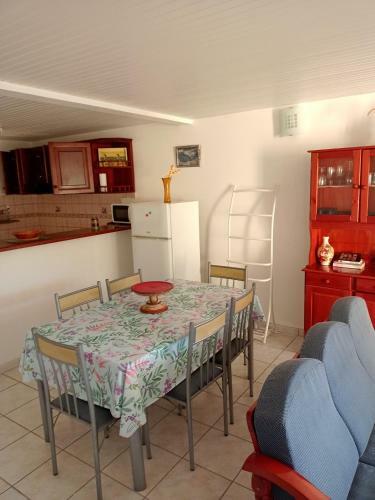 Apartamento Charmant Appartement Verdoyant