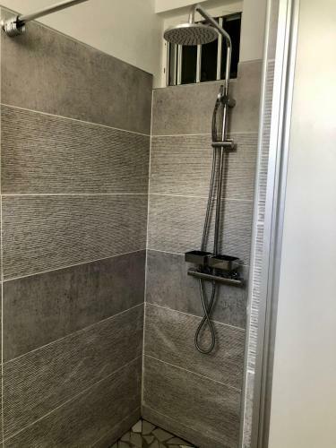 Apartamento Villa Mircene