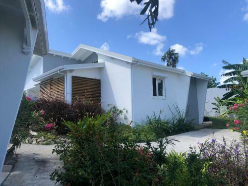 Apartamento Villa Mircene
