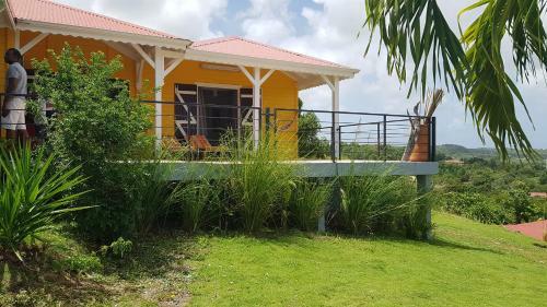 Habitation Bioche