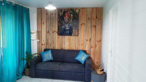 Habitation Bioche