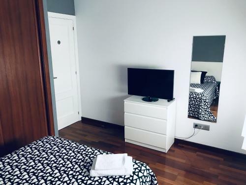 Apartamento Lucushouse II
