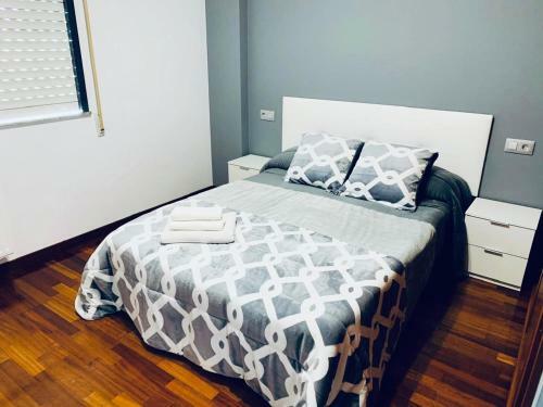 Apartamento Lucushouse II