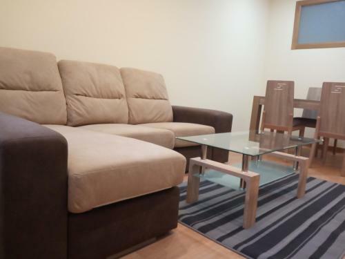 Apartamento Arenal Suites Lugo