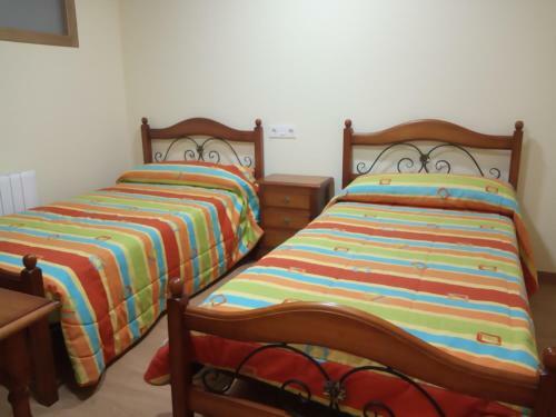 Apartamento Arenal Suites Lugo