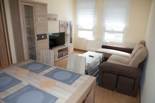 Apartamento Arenal Suites Lugo
