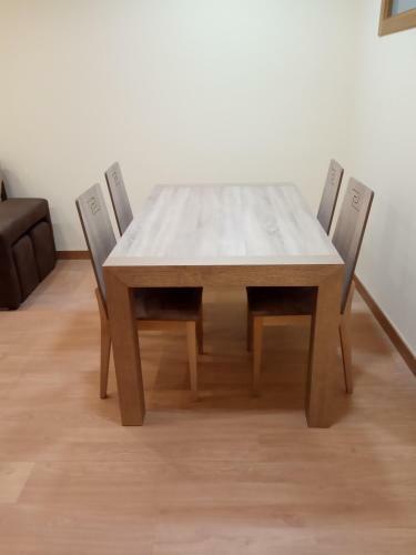 Apartamento Arenal Suites Lugo