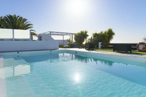 Apartamento Casa Amanecer II
