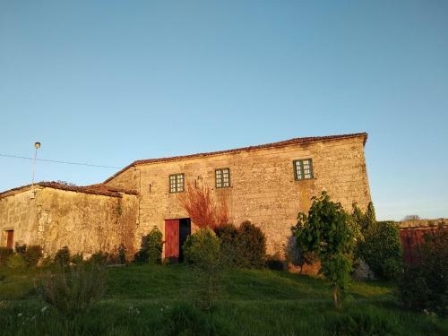 Casa Do Pacio Sabadelle