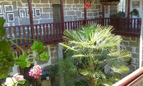 Casa Do Pacio Sabadelle