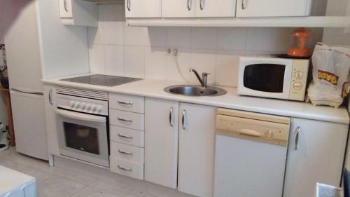 Good Stay Lugo Apartment