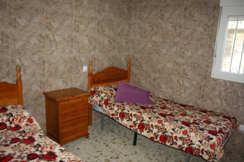 Lodge Villa Chispa