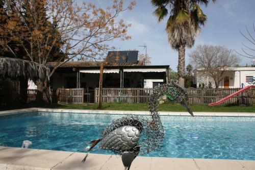 Lodge Villa Chispa