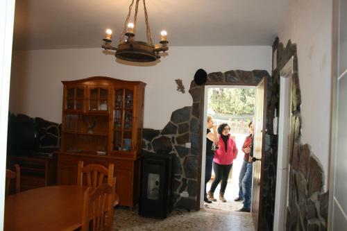 Lodge Villa Chispa