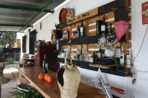 Lodge Villa Chispa