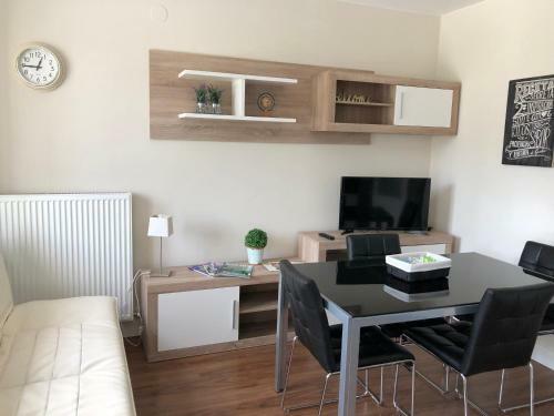 Apartamento Lugo 360