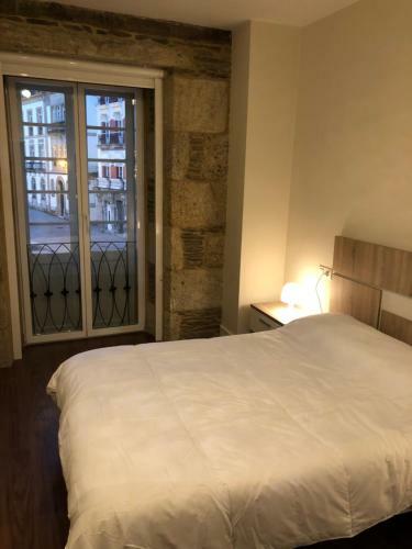 Apartamento Lugo 360