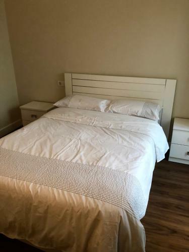 Apartamento Lugo 360