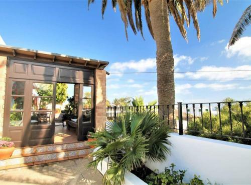 Casa Sila