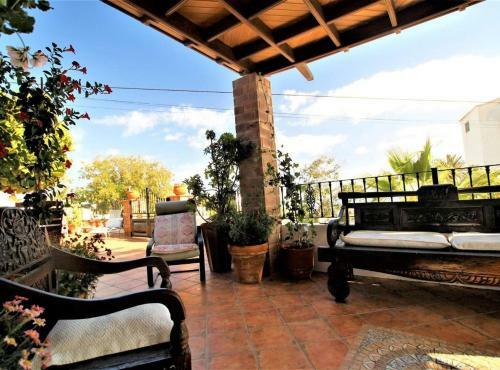 Casa Sila