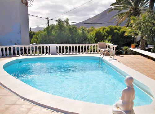 Casa Sila