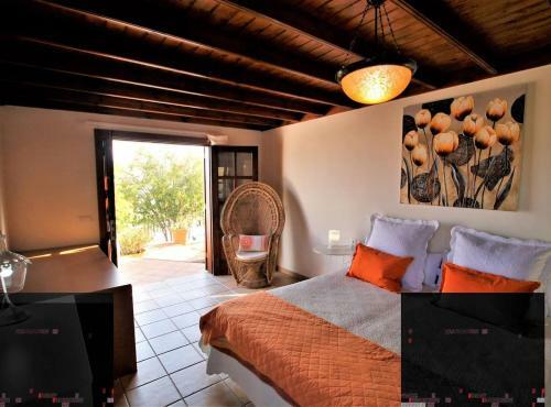 Casa Sila