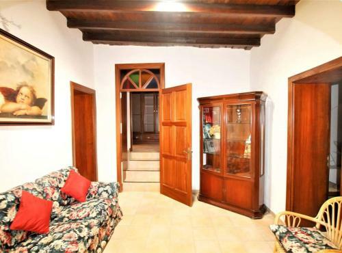 Casa Sila