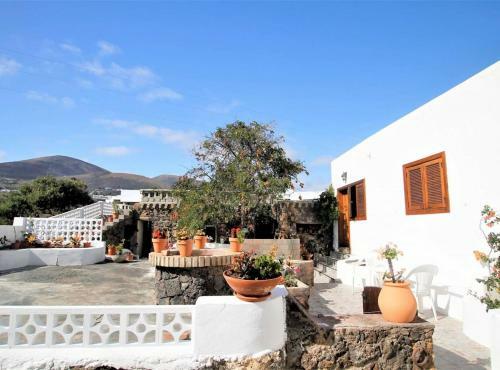 Casa Sila