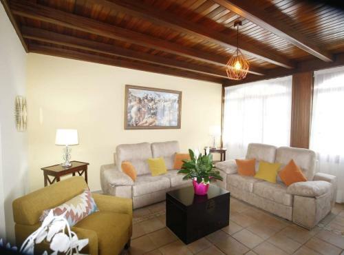 Casa Sila