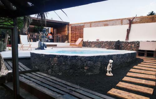 Apartamento Finca Luc�a - El Mirador