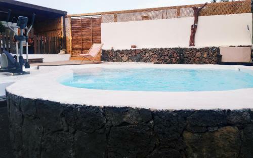 Apartamento Finca Luc�a - El Mirador