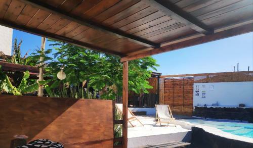 Apartamento Finca Luc�a - El Mirador