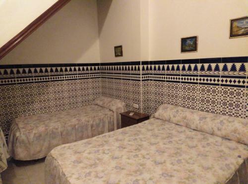 Hostal Pensi�n Larra