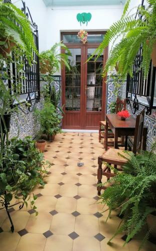 Hostal Pensi�n Larra