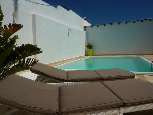 Casa Atlantico