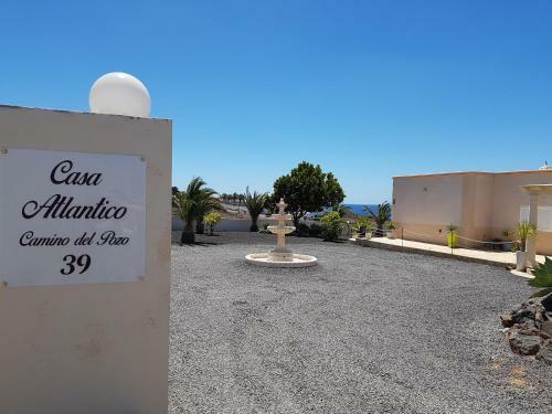 Casa Atlantico