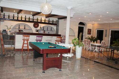 Casa Atlantico
