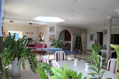 Casa Atlantico